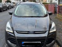 Gebraucht Ford Kuga SYNC Edition 150 PS (110 kW) 2015 Grau SUV