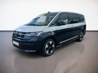 Neu VW Multivan Life 150 PS (110 kW) 2026 Blau Van / Kleinbus