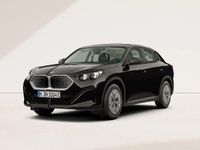Neu BMW iX2 150 kW (204 PS) 2026 Schwarz SUV