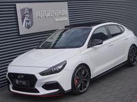 Gebraucht Hyundai i30 N Performance 275 PS (202 kW) 2019 Performance blue / sol Limousine
