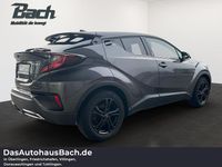 Gebraucht Toyota C-HR Team 184 PS (135 kW) 2021 Grau SUV