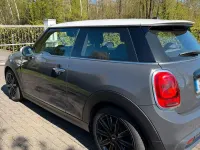 Second-hand Mini Cooper S Coupé 192 CP (141 kW) 2017 Coupe
