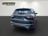 Occasion Ford Kuga Vignale 190 ch (139 kW) 2021 Gris SUV