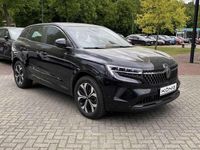 Gebraucht Renault Austral Equilibre 140 PS (102 kW) 2023 Black pearlschwarz metallic SUV