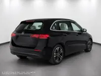 Gebraucht Mercedes B200 Advanced 163 PS (119 kW) 2024 Andere Kleinwagen