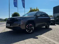 Neu Subaru Forester Exclusive+ 136 PS (100 kW) 2026 Brilliant bronze SUV
