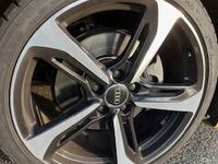 gebraucht Audi TT Roadster 1.8 TFSI S tronic -