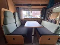 Gebraucht Fiat Ducato 68 PS (50 kW) 2000 Weiß Van