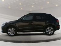 gebraucht Audi Q3 Sport