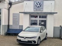 Neu VW Polo 80 PS (58 kW) 2025 Grau Limousine
