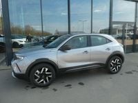 Gebraucht Opel Mokka-e Elegance 100 kW (136 PS) 2024 Grau SUV