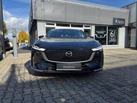 Gebraucht Mazda 6e Takumi-Line 189 kW (258 PS) 2025 Deep crystal blue Limousine