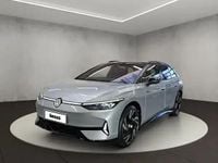 Neu VW ID.7 250 kW (340 PS) 2026 Scale silver metallic schwarz uni Kombi