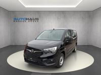 gebraucht Opel Combo Life 15 CDTI APP-CONNECT+PDC HINTEN+TEMPOMAT+2 x SCHIEBETÜR