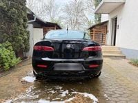 Occasion Alfa Romeo 159 184 ch (135 kW) 2005 Noir Berline