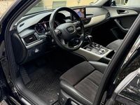 Gebraucht Audi A6 190 PS (139 kW) 2017 Kombi