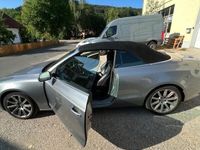 gebraucht Audi A5 Cabriolet 