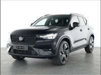 Gebraucht Volvo XC40 Plus 163 PS (119 kW) 2025 Schwarz SUV