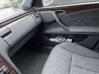 Gebraucht Mercedes E200 Elegance 136 PS (100 kW) 2000 Limousine