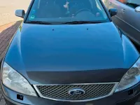 Gebraucht Ford Mondeo 155 PS (114 kW) 2006 Blau Kombi