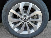 Neu VW T-Roc Life 190 PS (139 kW) 2025 Grau SUV