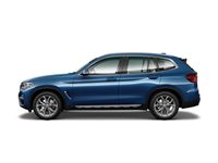 gebraucht BMW X3 xDrive30d