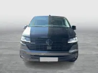 Gebraucht VW Multivan Edition 204 PS (150 kW) 2022 Indiumgrau metallic Van / Kleinbus