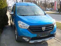 gebraucht Dacia Dokker Stepway