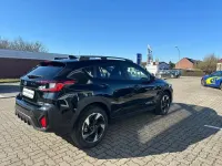 Neu Subaru Crosstrek Active 136 PS (100 kW) 2026 Crystal black silica SUV