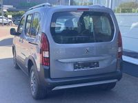 gebraucht Peugeot Rifter ALLURE BlueHDi 130 N1