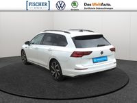 gebraucht VW Golf VIII Variant R-Line 2.0TSI DSG