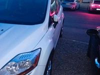 Second-hand Ford Kuga 140 CP (102 kW) 2012 Alb SUV