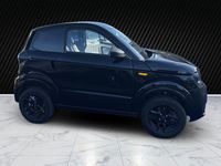 Gebraucht Ligier Myli 33 kW (45 PS) 2023 Schwarz Kleinwagen