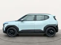 Neu Kia EV2 Air 108 kW (147 PS) 2026 Carraraweiss SUV