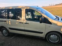 Second-hand Citroën Jumpy 128 CP (94 kW) 2008 Bej Monovolum