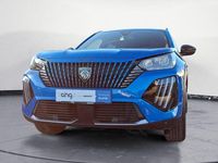 Gebraucht Peugeot 2008 Allure 131 PS (96 kW) 2023 Blau SUV