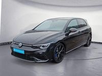 Gebraucht VW Golf VIII R 333 PS (244 kW) 2024 Schwarz Limousine
