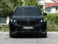 Gebraucht BMW X5 M Sport 489 PS (359 kW) 2025 Schwarz SUV