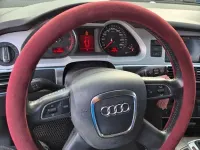 Gebraucht Audi A6 239 PS (175 kW) 2011 Weiß Limousine