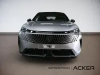 Gebraucht Peugeot 3008 GT 145 PS (106 kW) 2025 Silber SUV