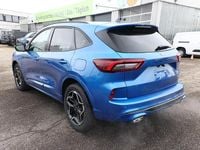 Uusi Ford Kuga ST-Line 182 HP (133 kW) 2026 Sininen Katumaasturi