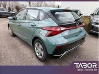 Neu Hyundai i20 Select 90 PS (66 kW) 2026 Grün (mangrove green mineraleffekt) Kleinwagen