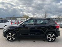 Gebraucht Volvo XC40 Plus 169 kW (231 PS) 2023 Black stone SUV
