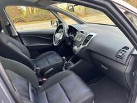 Gebraucht Hyundai ix20 90 PS (66 kW) 2012 Grau Kleinwagen