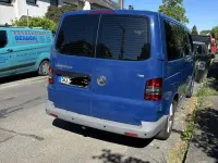 Brugt VW T5 131 HK (96 kW) 2007 Van