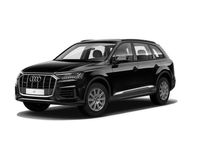 gebraucht Audi Q7 SUV 3.0 TDI quattro tiptronic