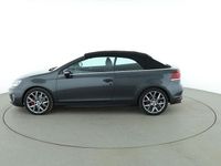 Gebraucht VW Golf Cabriolet GTI 211 PS (155 kW) 2015 Schwarz Cabrio