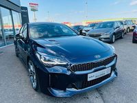 Gebraucht Kia Stinger GT 370 PS (272 kW) 2020 Blau Kleinwagen