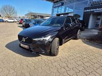 Gebraucht Volvo XC60 Plus 197 PS (144 kW) 2023 Schwarz SUV