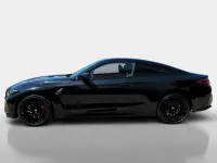 Gebraucht BMW M4 Competition Edition 530 PS (389 kW) 2026 Grau Coupé